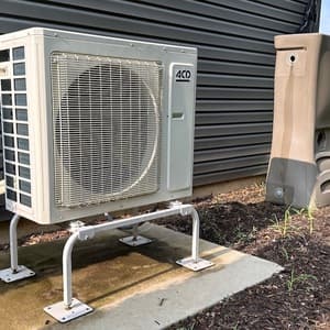 Hot water tanks by MasterTech Mechanical in Calgary